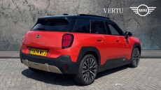 MINI Aceman 135kW E Classic 43kWh 5dr Auto Electric Hatchback